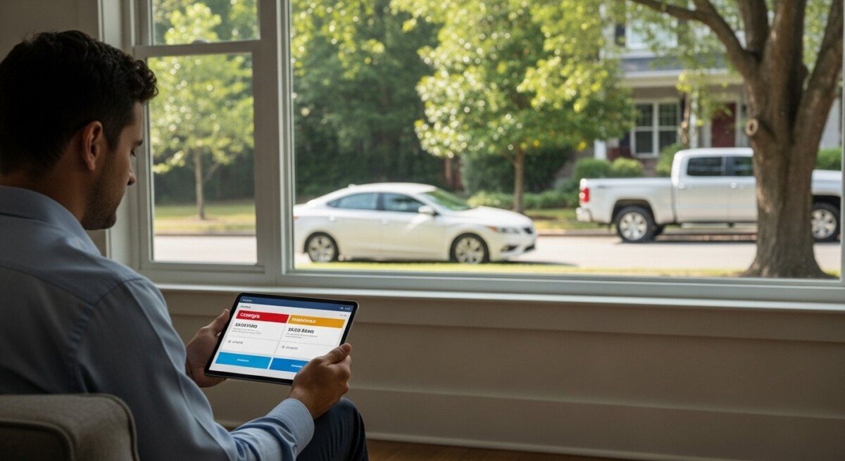 auto insurance quotes georgia