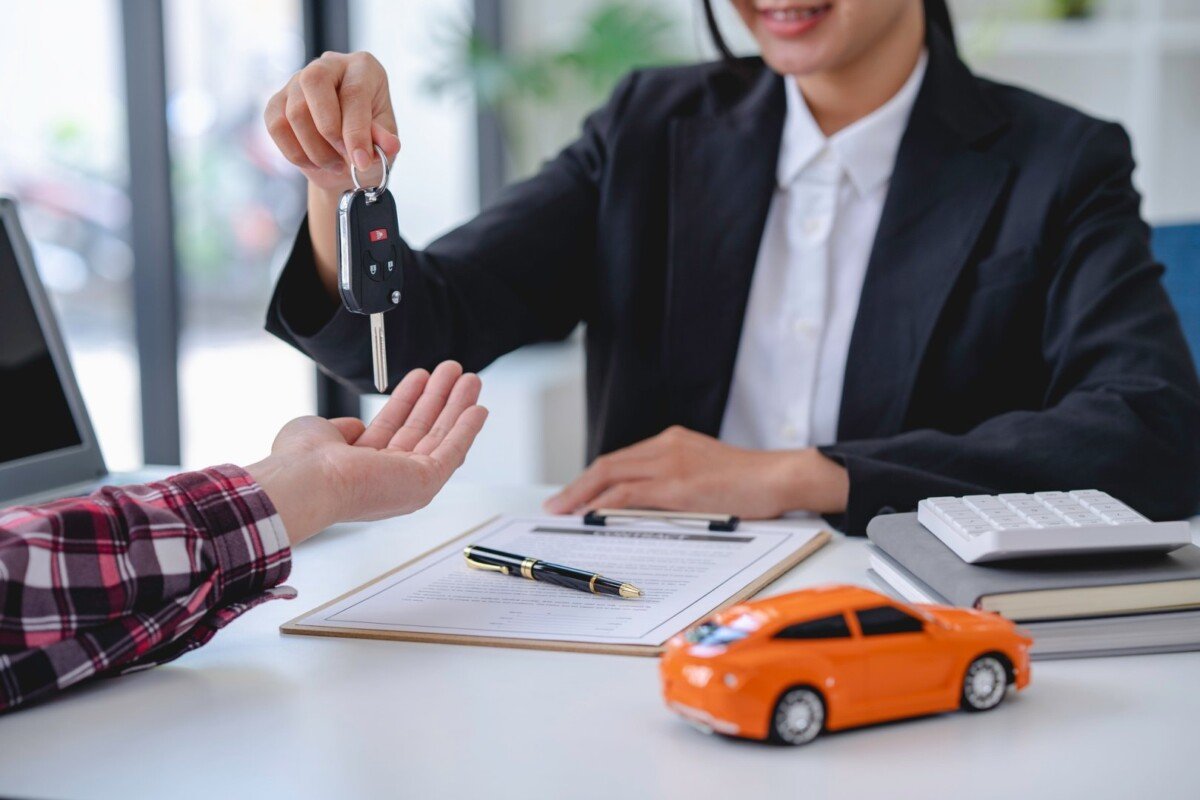 Auto Insurance Quotes Online in Kentucky