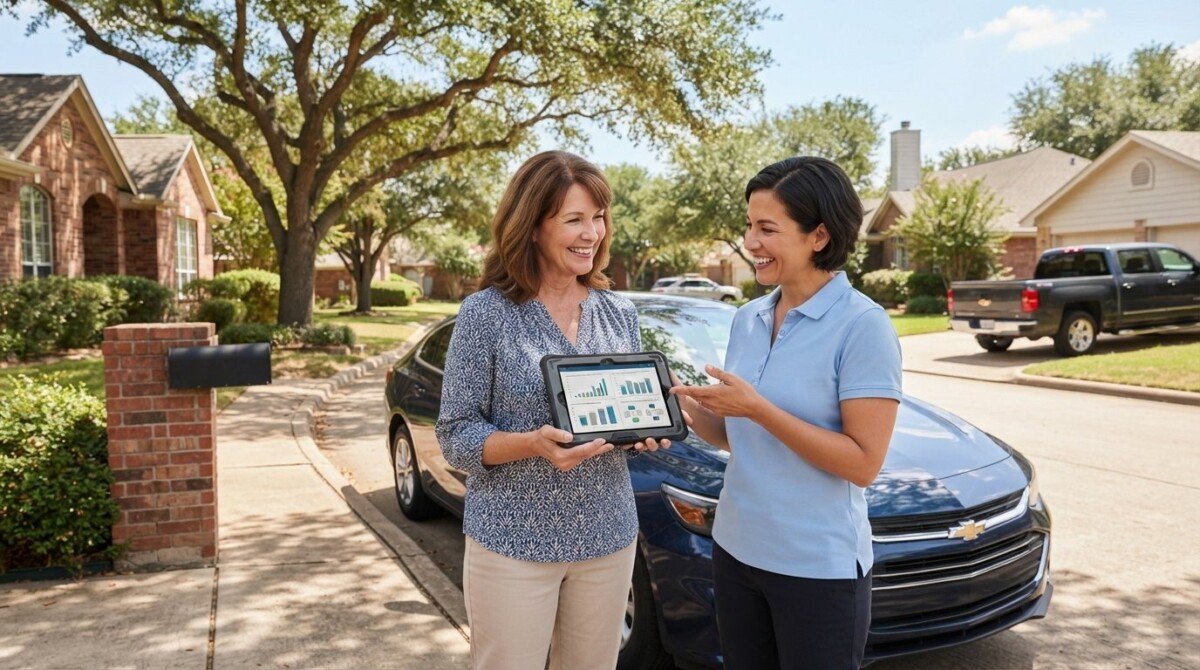 auto insurance quotes texas