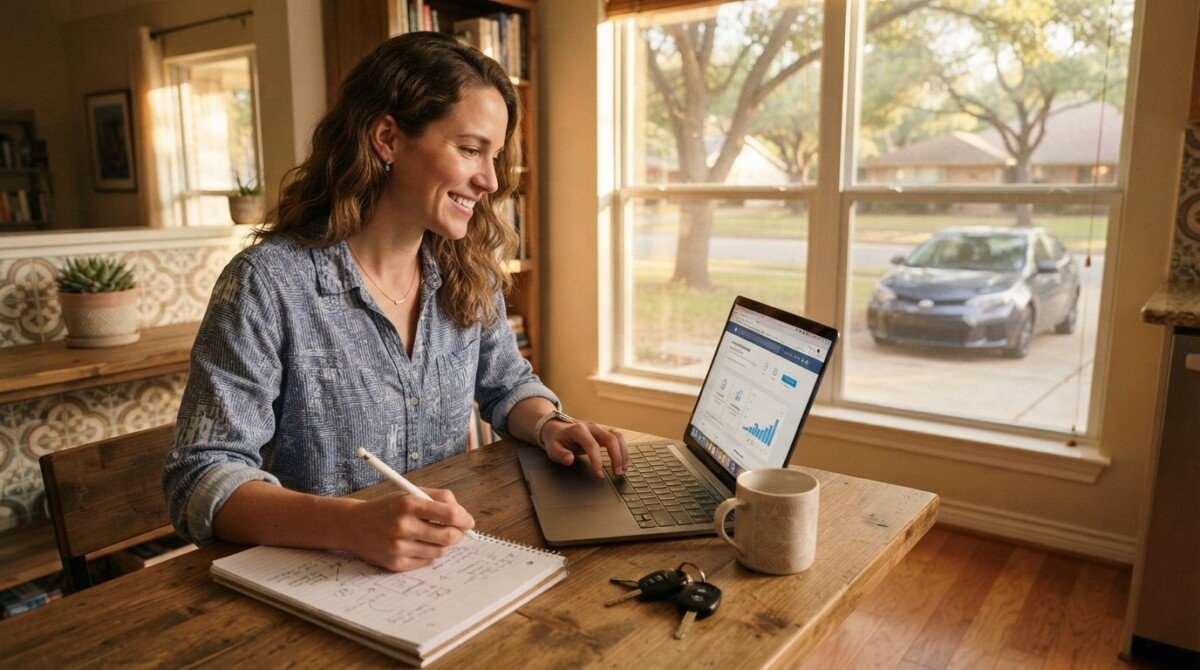 auto insurance quotes texas