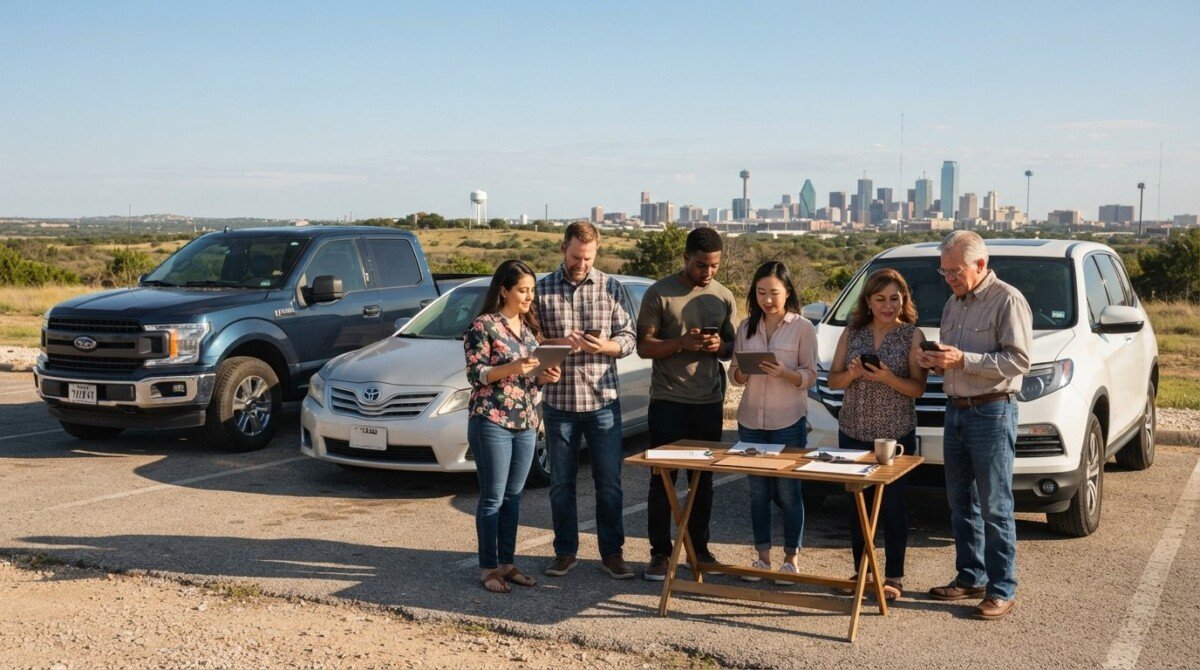 auto insurance quotes texas