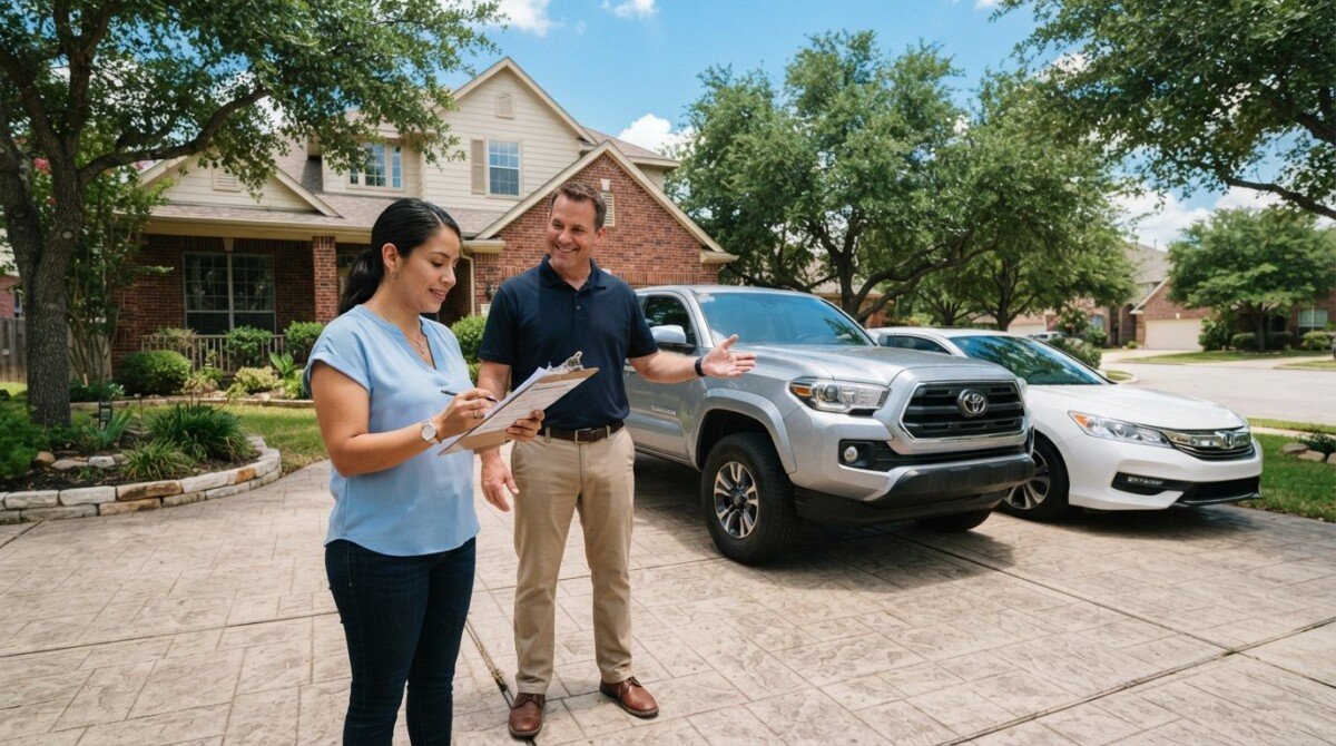 auto insurance quotes texas