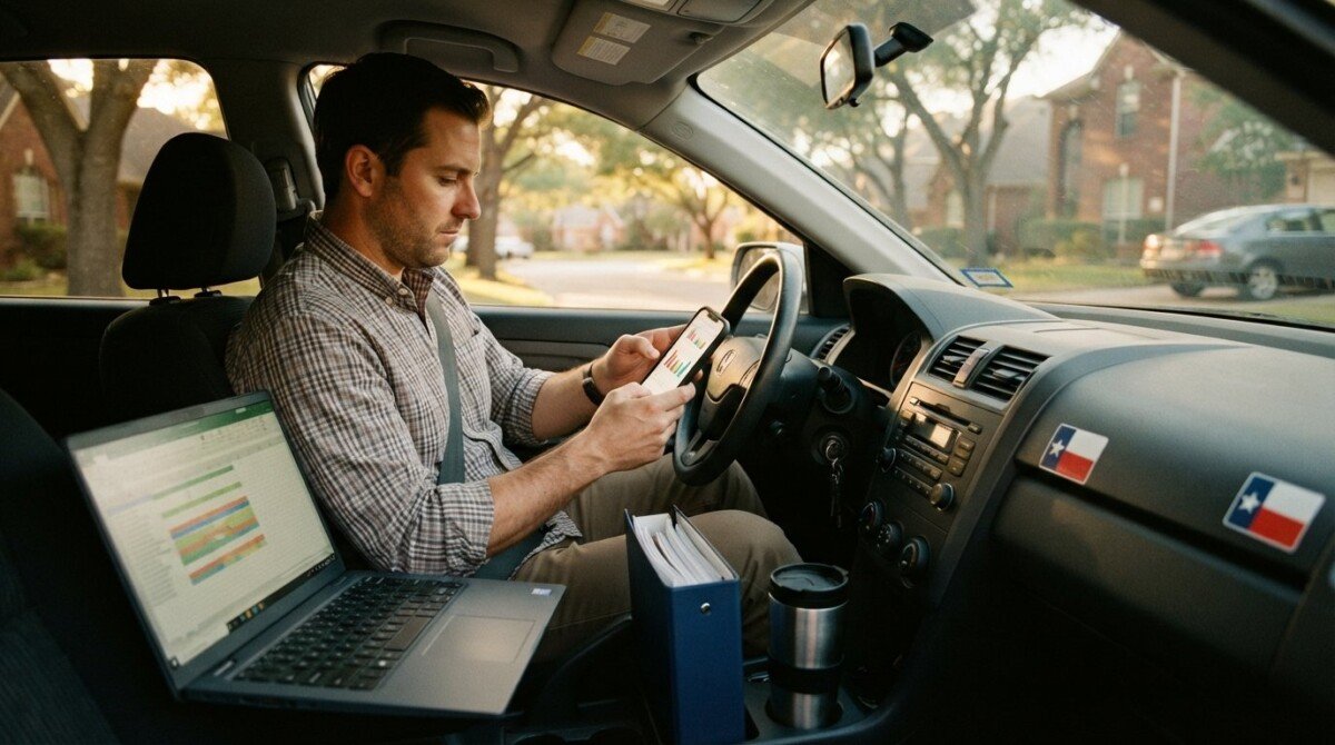 auto insurance quotes texas