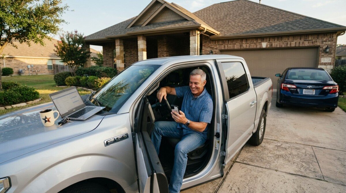 auto insurance quotes texas