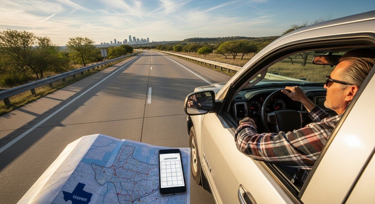 auto insurance quotes texas