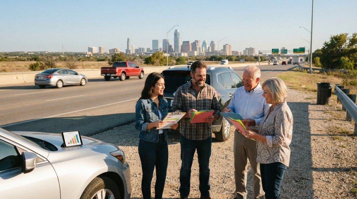auto insurance quotes texas