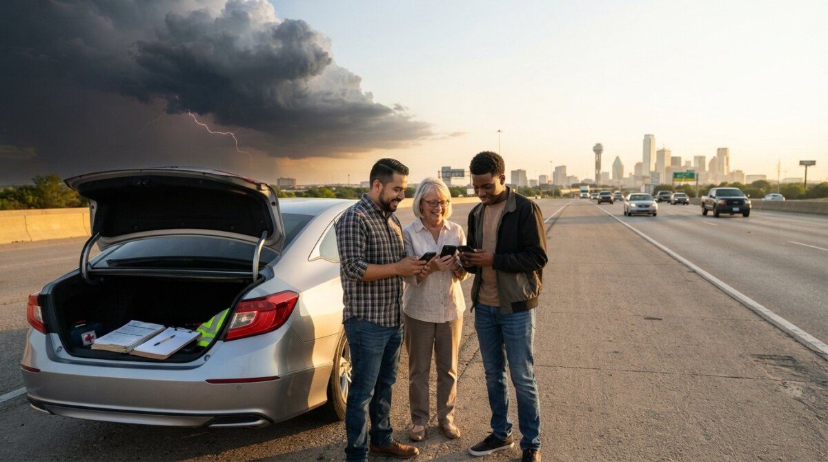 auto insurance quotes texas