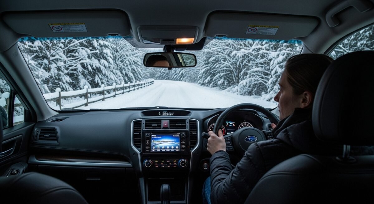 Auto Insurance Vermont