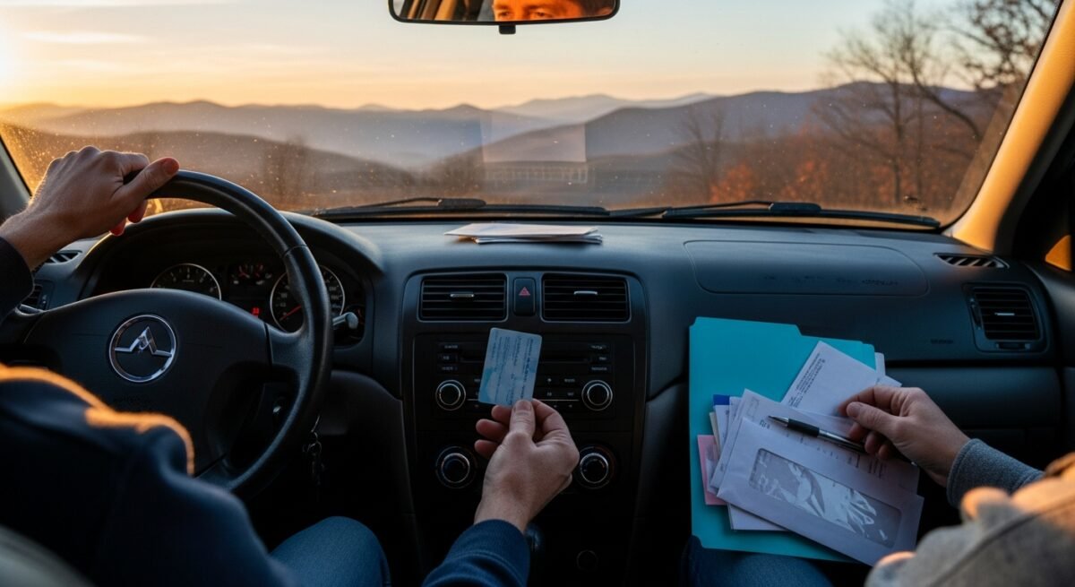 auto insurance virginia