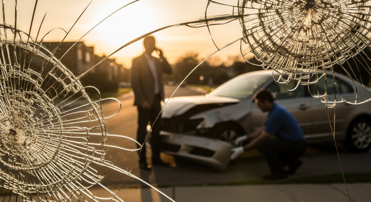 policies for auto insurance with accident coverage
