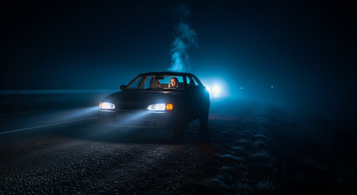 auto insurance with roadside assistance