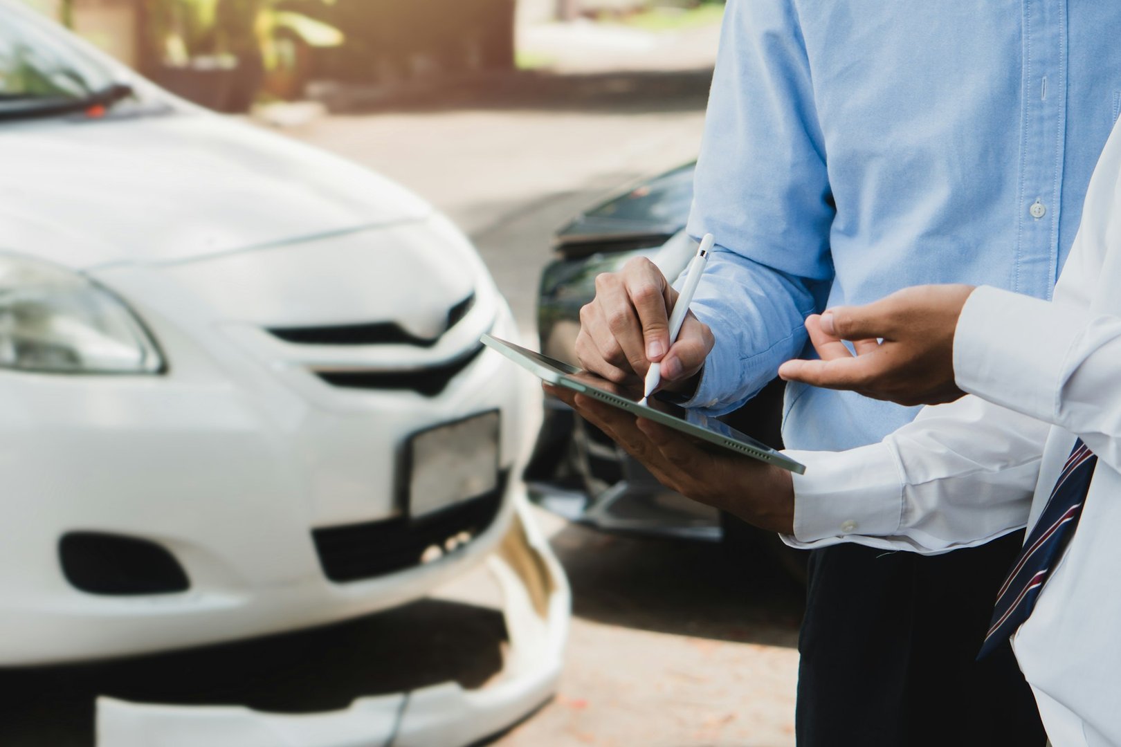 Auto Insurance Without a Car