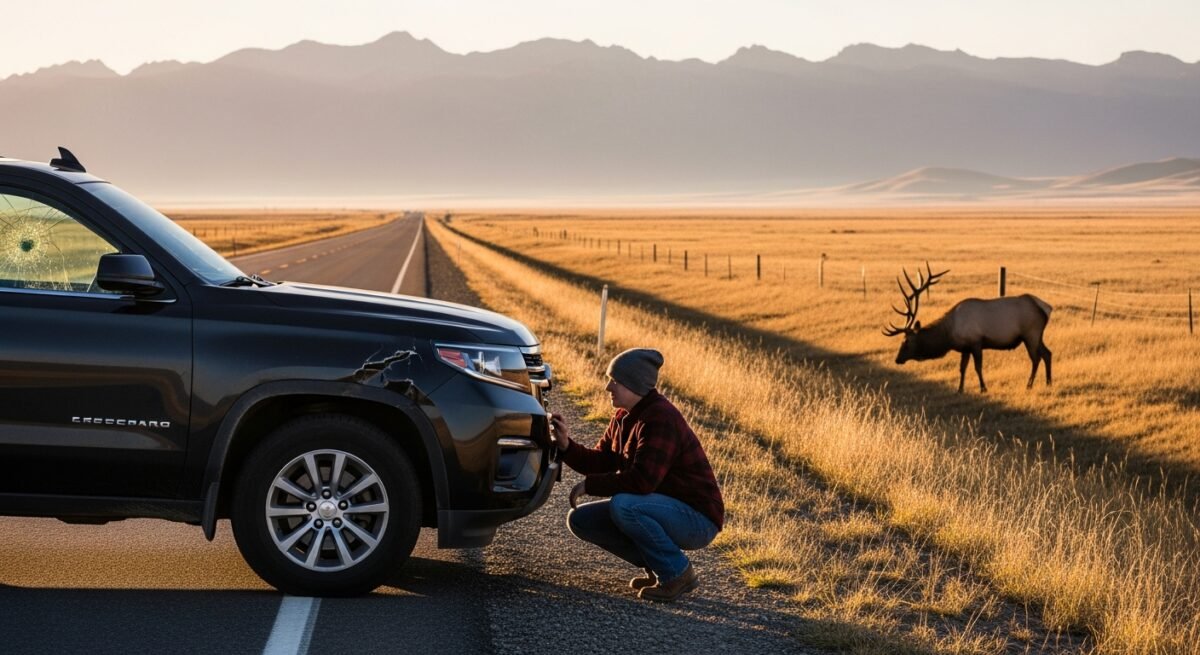 Understanding Auto Insurance Requirements in Wyoming