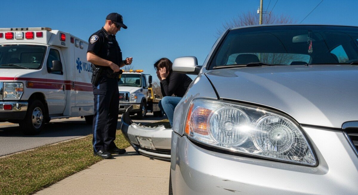 coverage for auto insurance liability claims