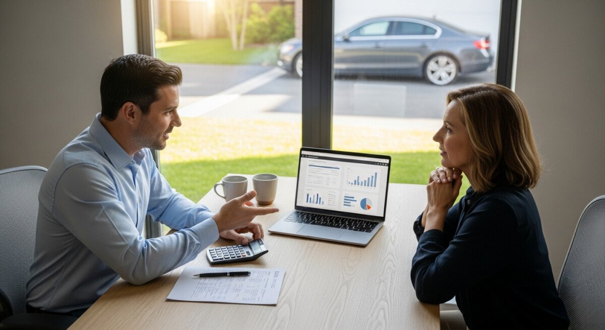 Auto Loan Refinance Complete Guide