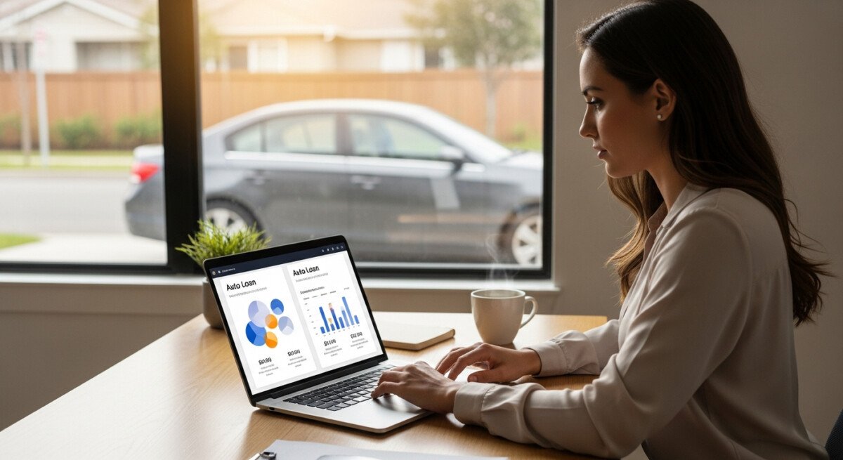 Auto Loan Refinance Explained: When and How to Refinance