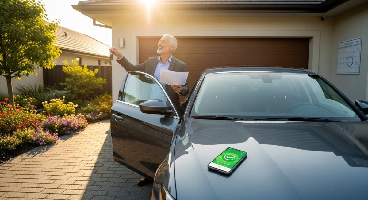 auto loan refinance for lease buyout 2026