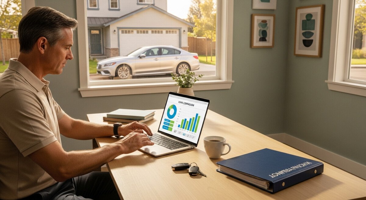 Auto Loan Refinance Guide: When and Why to Refinance