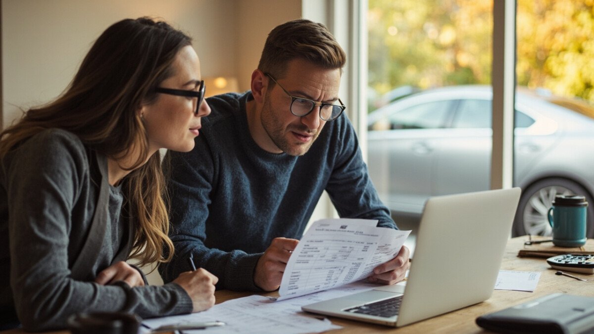 Refinance Auto Loan How It Works Step by Step