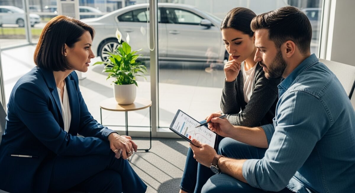 Auto Loans Explained How Car Financing Works