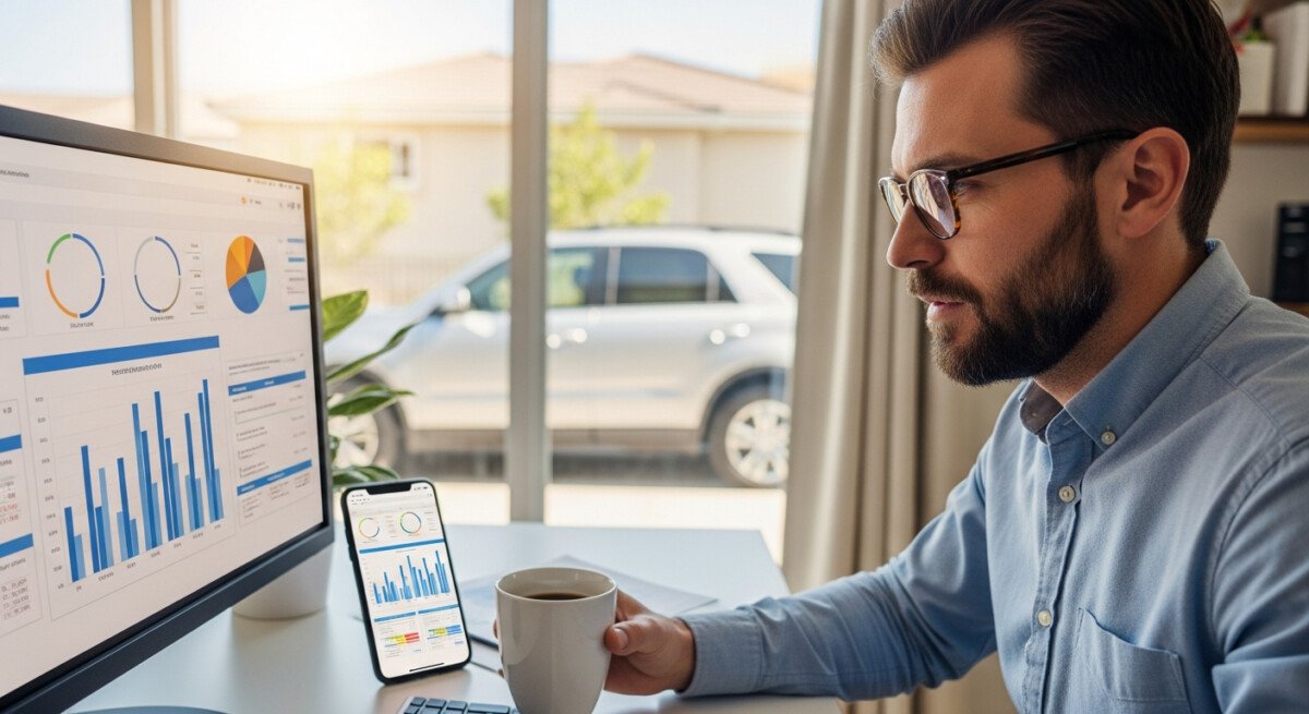 Auto Refinance Rates What Borrowers Should Expect