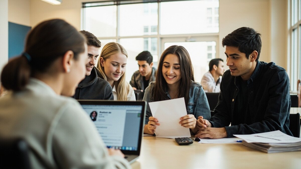 Automatic Merit Scholarships How Students Qualify
