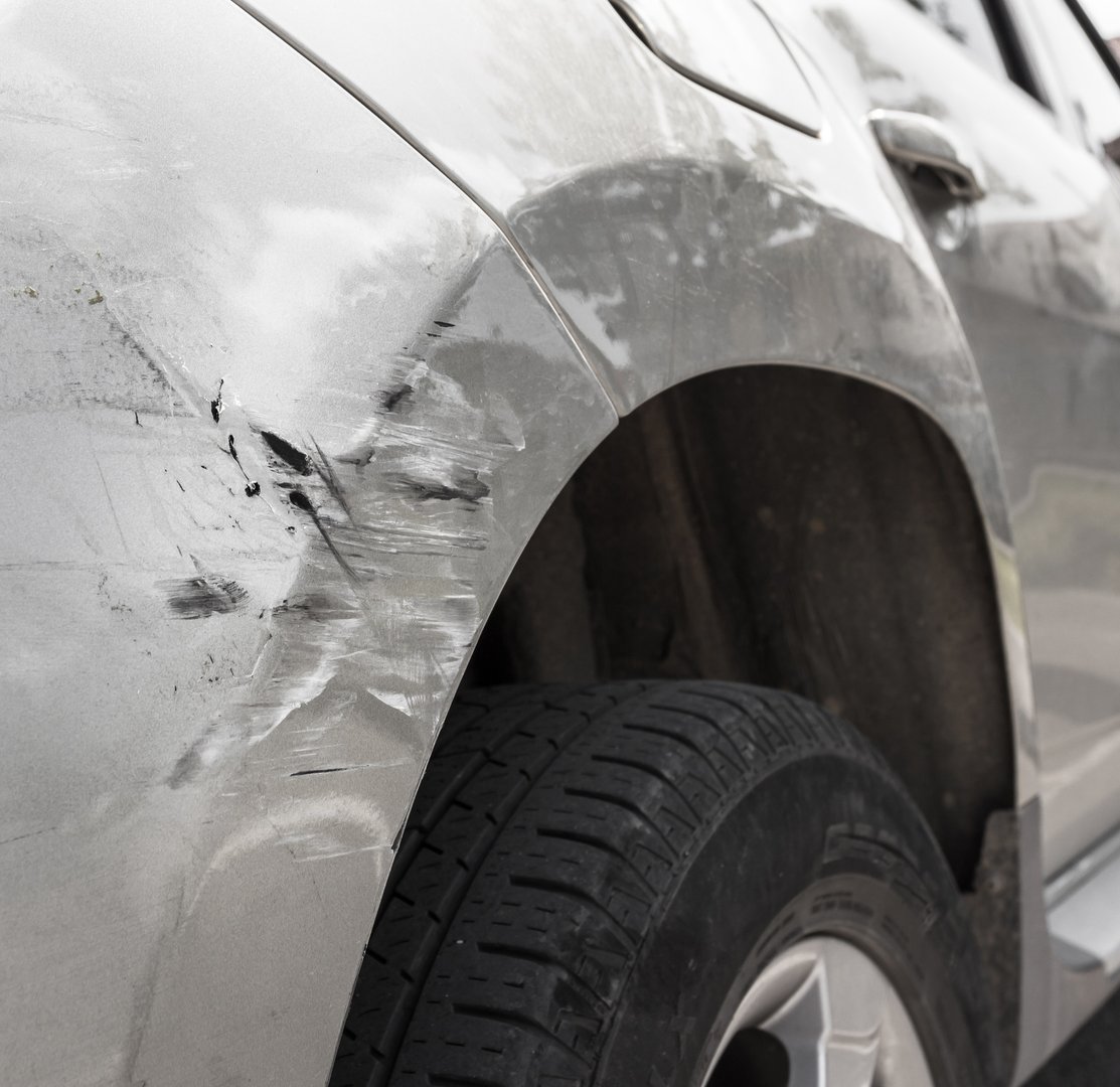 Automobile insurance plan coverage details
