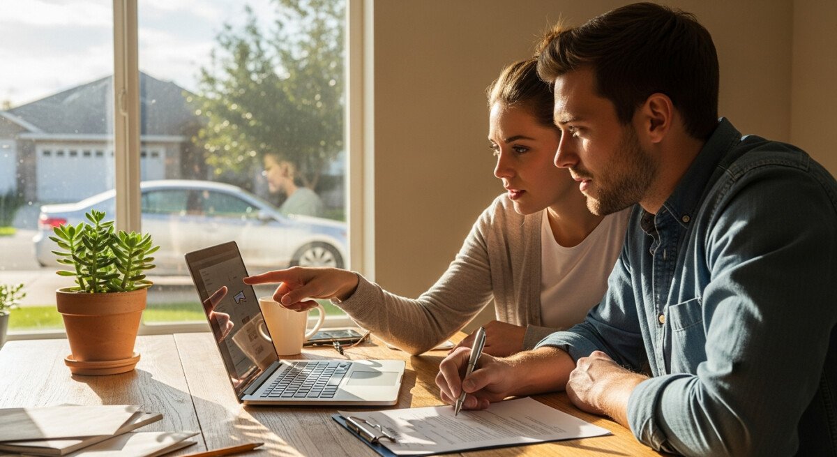 Average Auto Loan APR and Interest Rates Explained