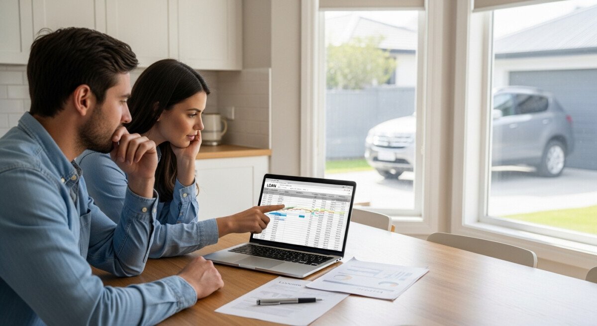 Average Car Loan APR and Interest Rates Explained