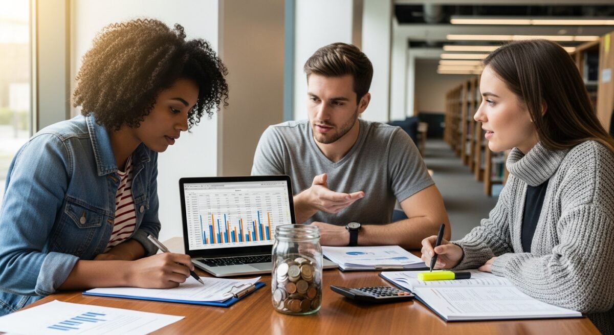 Average College Tuition Cost and Budget Planning Guide