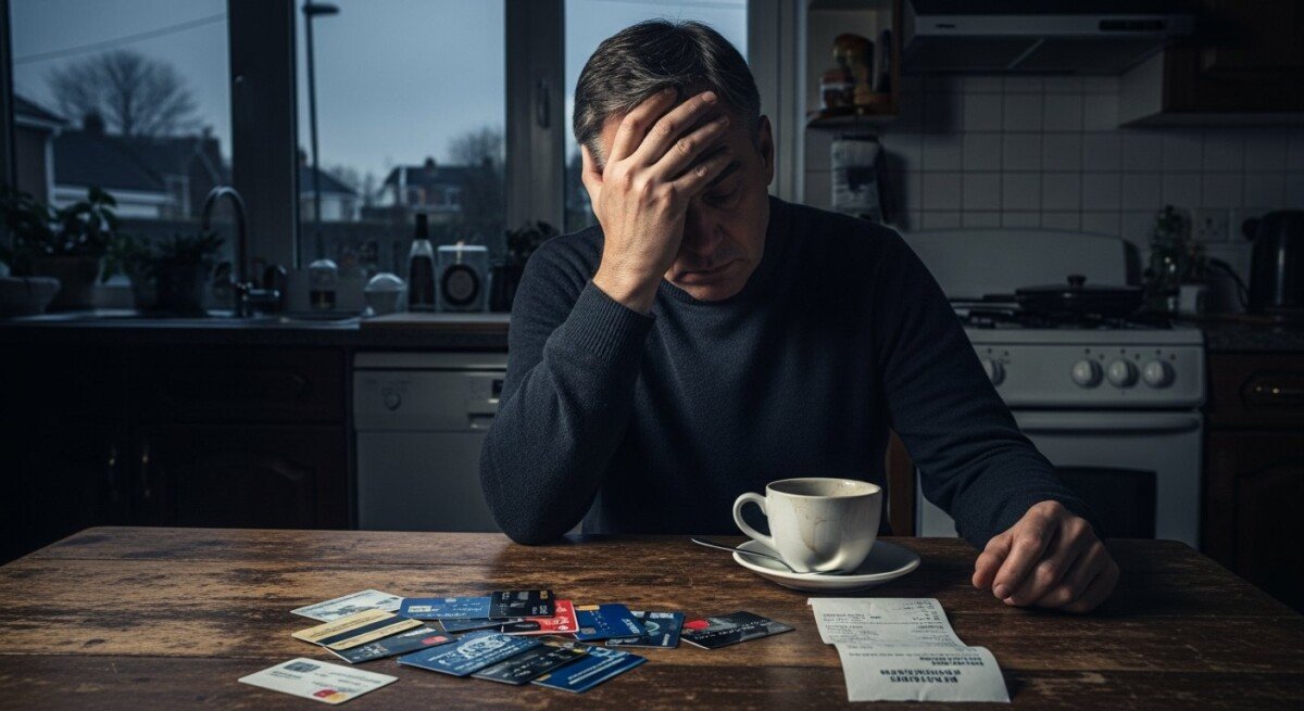 Average credit card debt in America 2026 update
