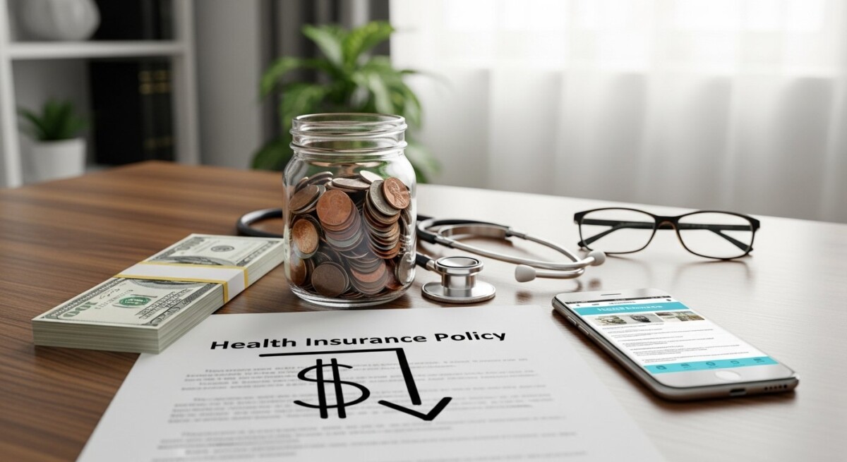 Average Deductible Health Insurance Plans USA Comparison