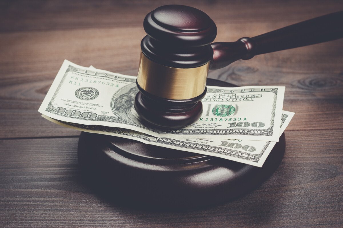 average divorce attorney fees in california