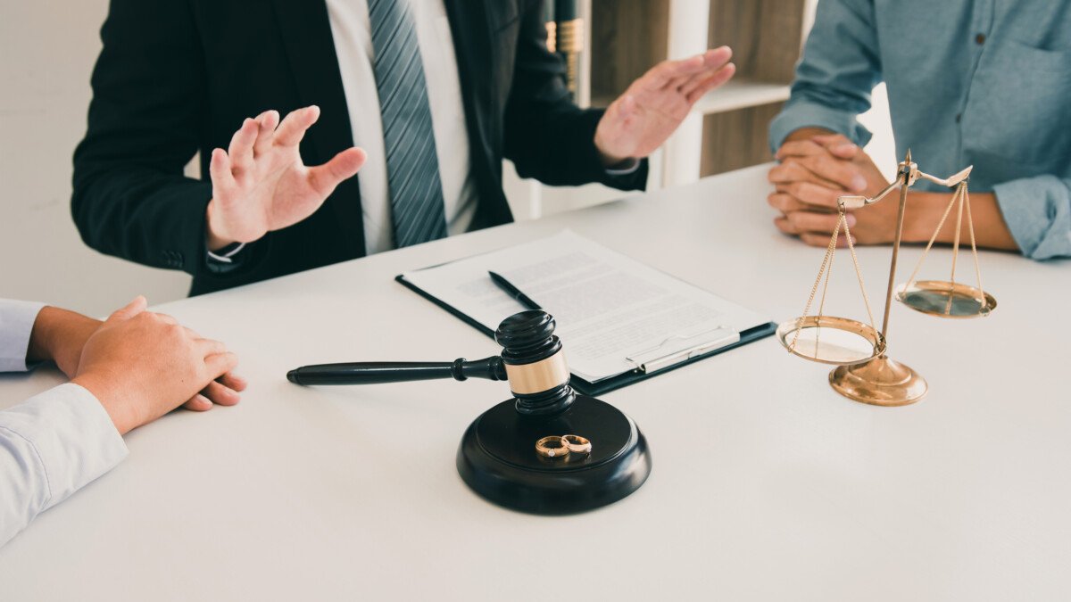 average divorce cost in america