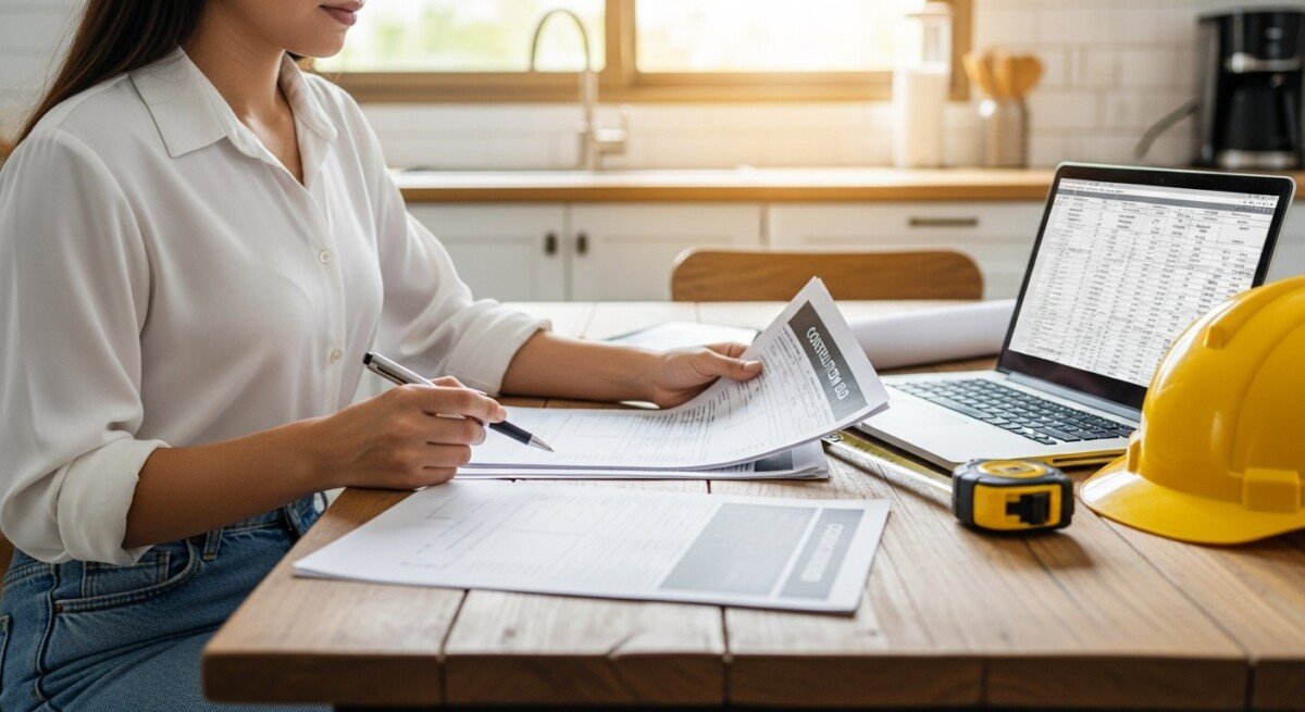 how to negotiate construction project pricing