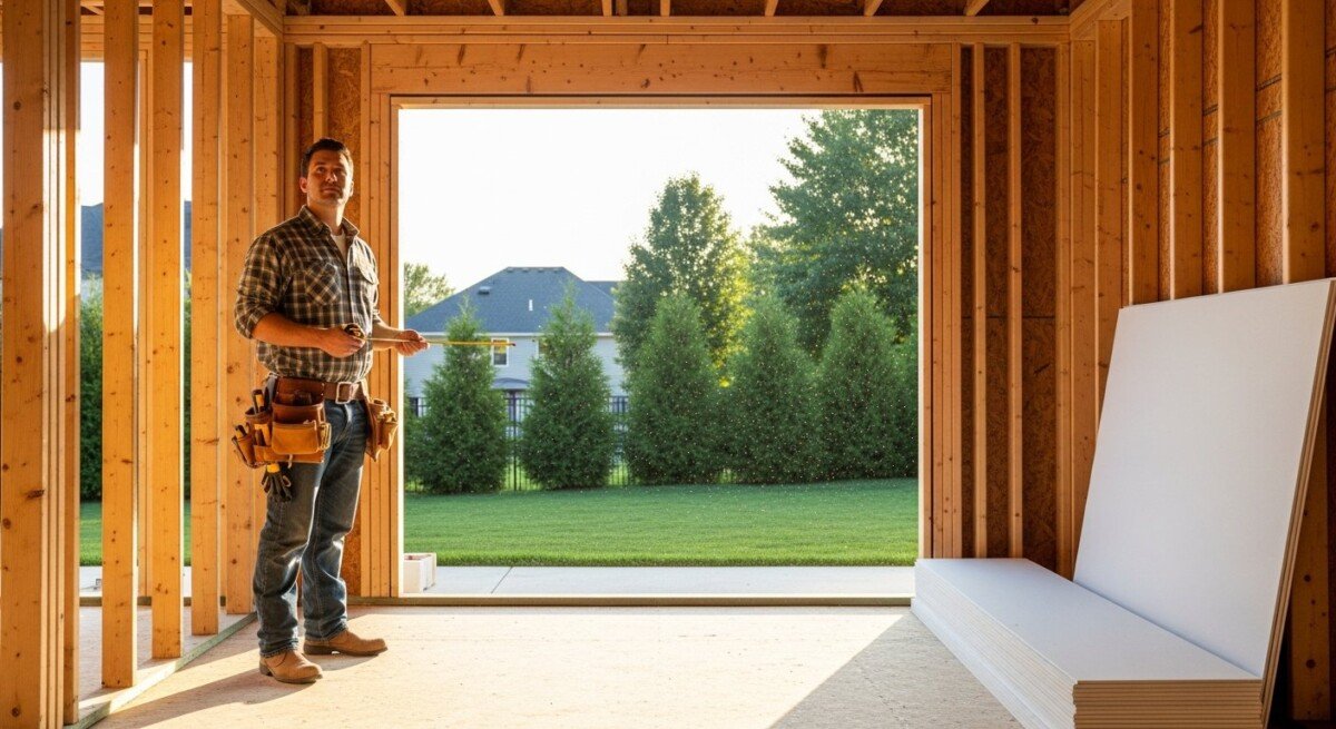 average home addition cost per square foot