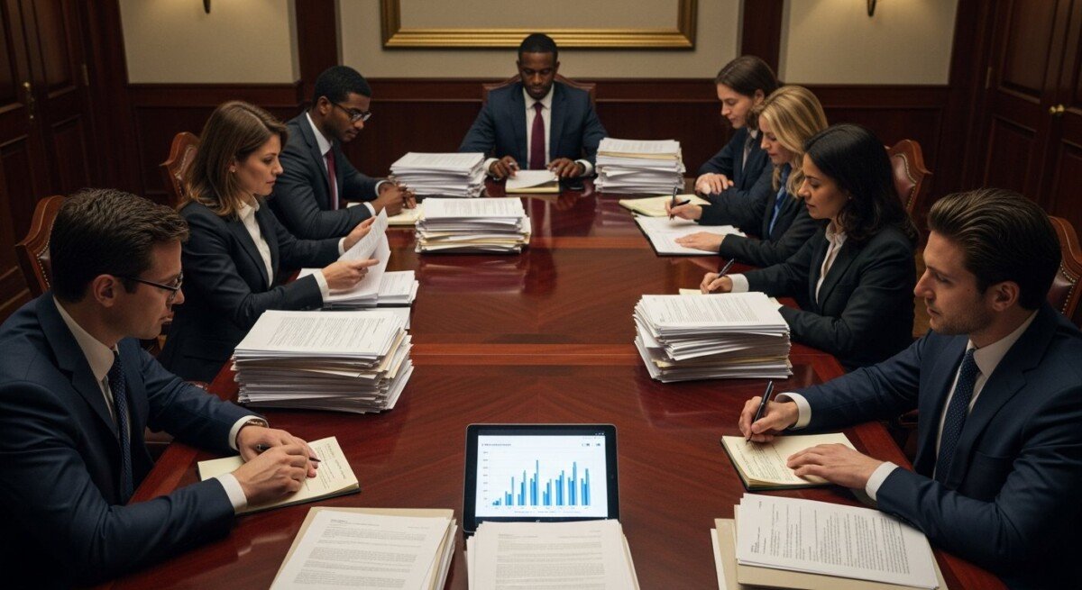 Average mass tort settlement amounts