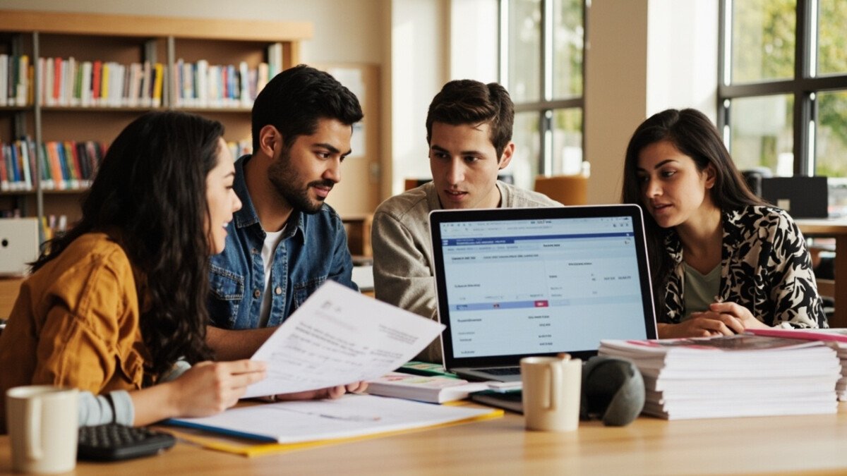 Average University Fees and Tuition Costs Guide