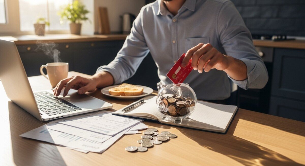 how to avoid high cash advance fees