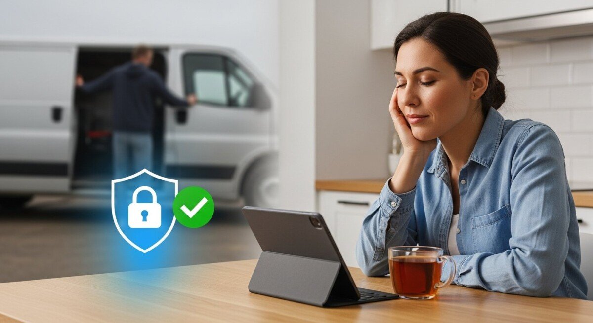 secure home service quote platforms
