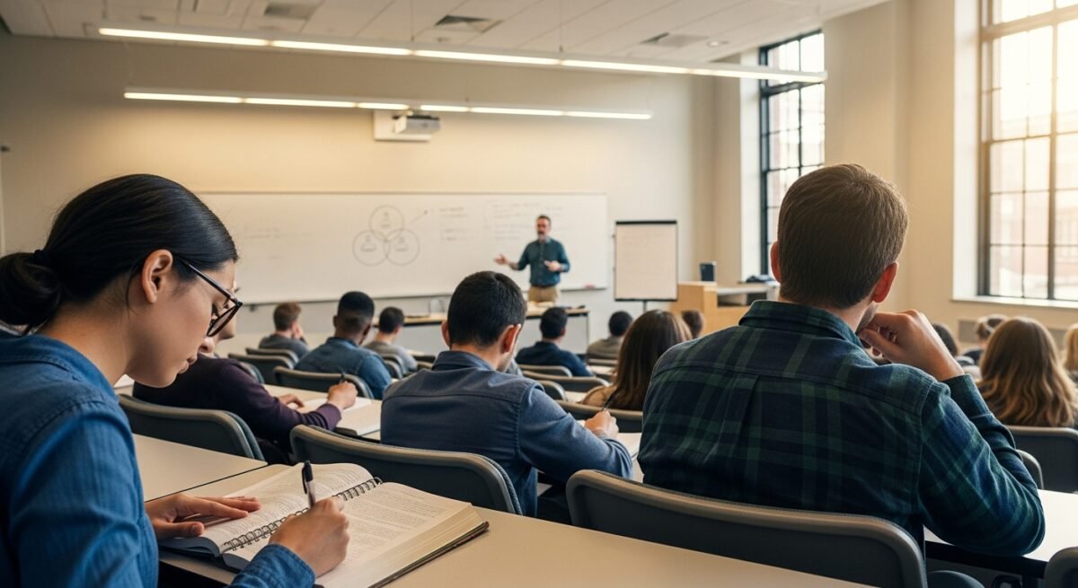 What Is a BA in Sociology? Degree, Courses and Career Guide