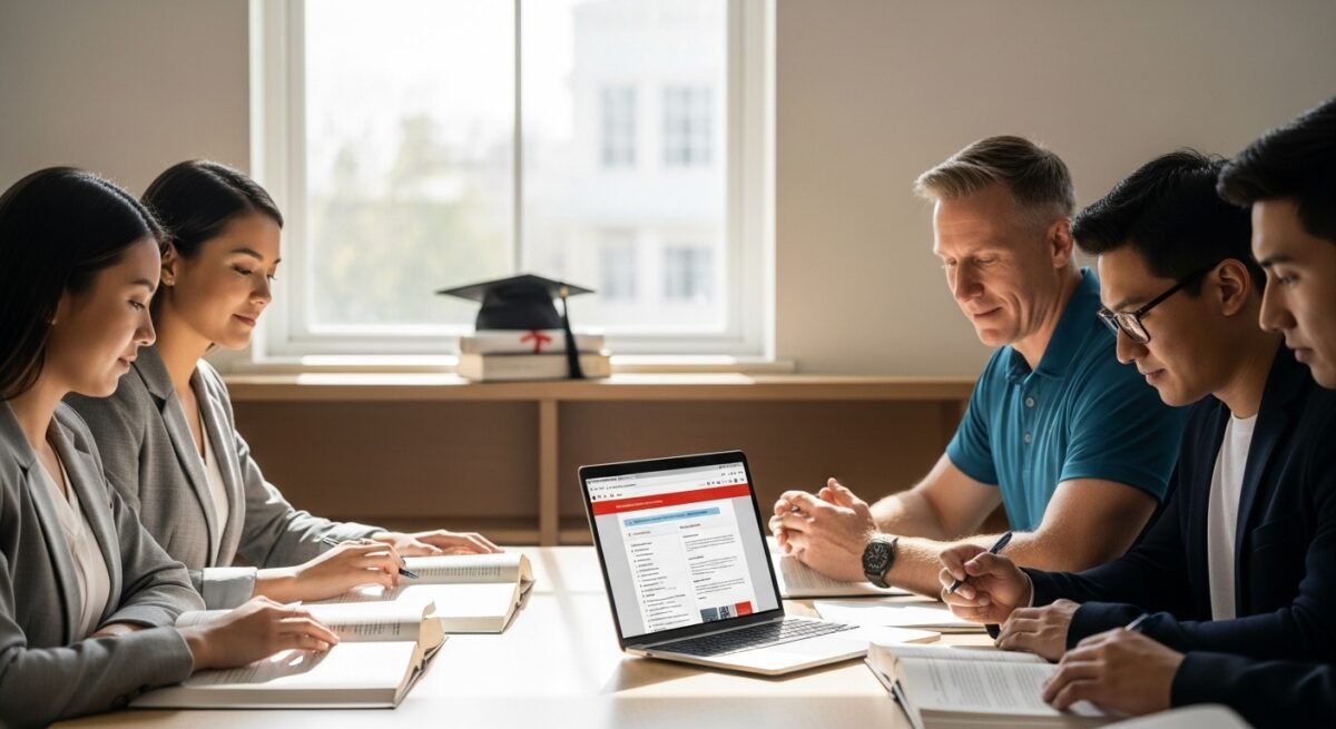 Types and Kinds of Bachelor Degrees Explained