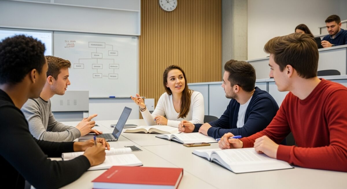 What Is a Bachelor of Arts in Business Management