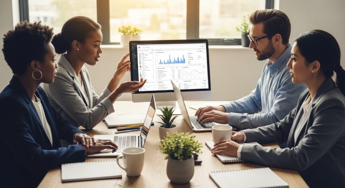 Bachelor of Business Online Programs and Career Scope