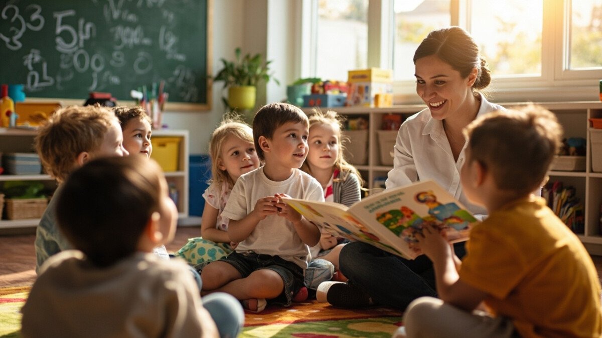 Bachelor of Early Childhood Education Degree Guide