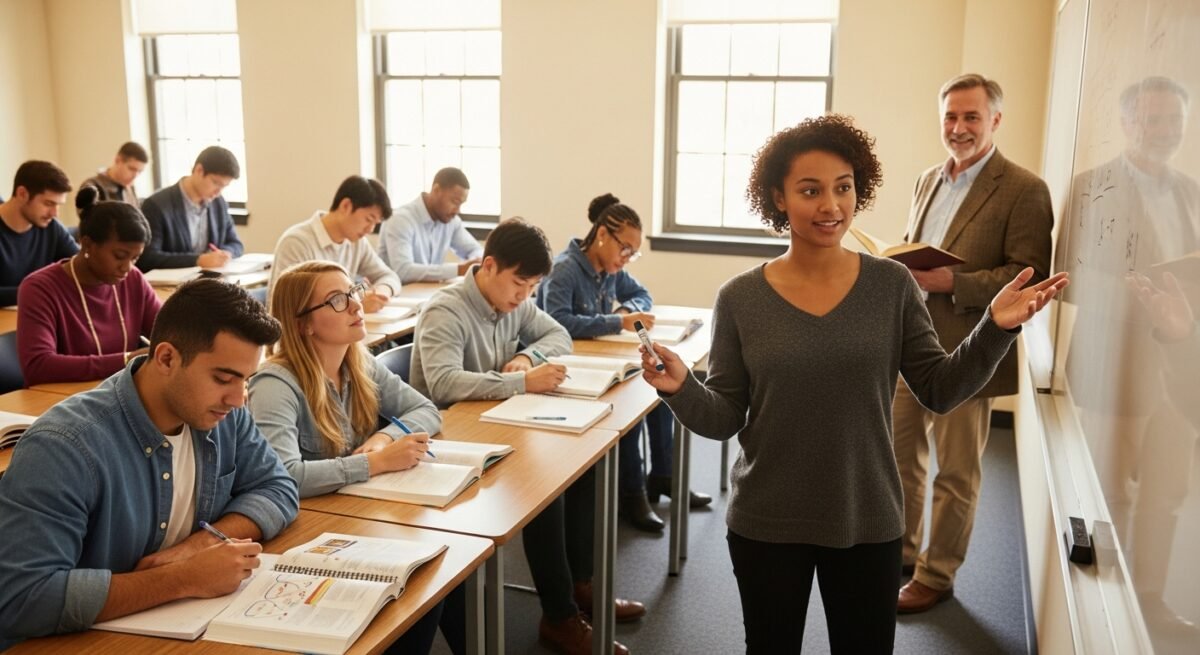 Bachelor of Education Degree Guide