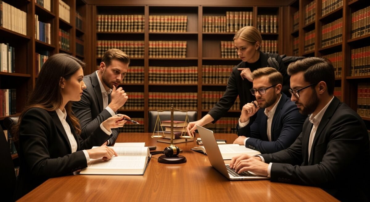 Bachelor of Law Degree Career Path and Scope