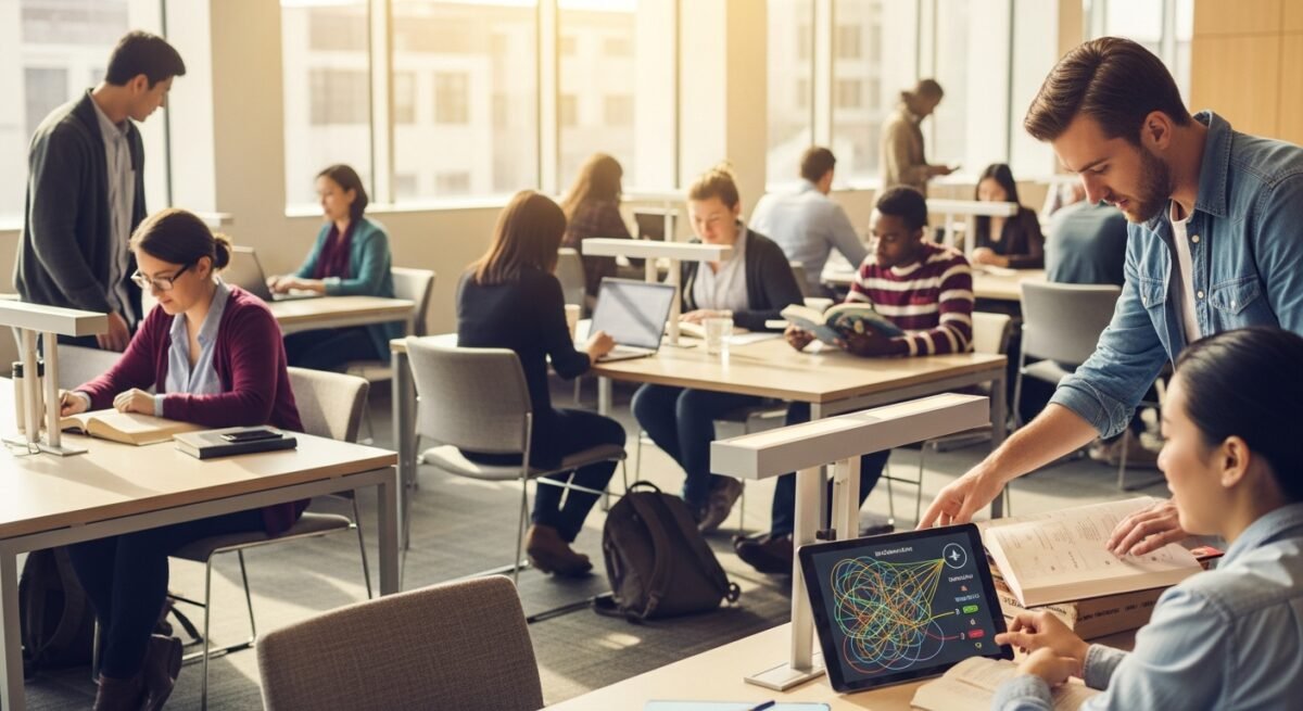 How Long Does a Bachelor’s Degree Take?
