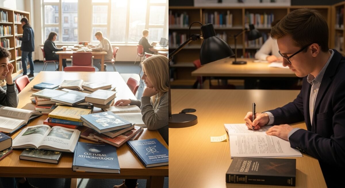 Bachelor’s vs Master’s Degree Explained