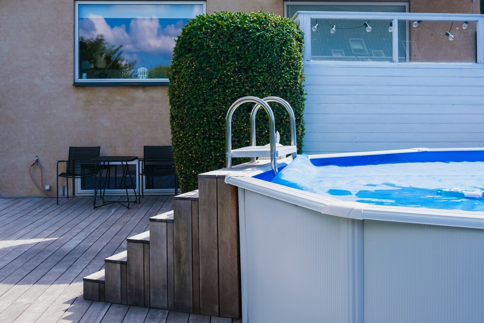 backyard makeover ideas